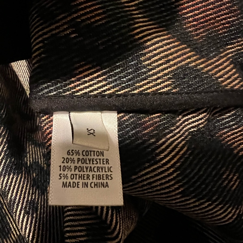 St. John jacket - Picture 5 of 5